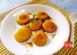 紅糖南瓜小餅的做法圖解9