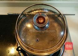 绿豆白米粥的做法图解5