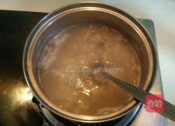 绿豆白米粥的做法图解6