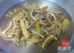 毛血旺的做法图解4