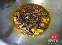 毛血旺的做法图解11
