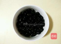 黑豆浆的做法图解3