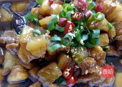 超级美味红烧肉的做法图解5