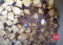 超级美味红烧肉的做法图解3