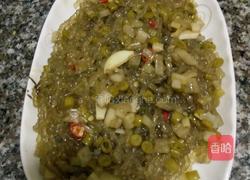 酸辣粉的做法图解8