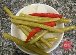 酸辣粉的做法图解1