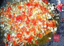 剁椒鱼头的做法图解4