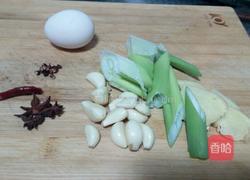 红烧罗非鱼的做法图解3