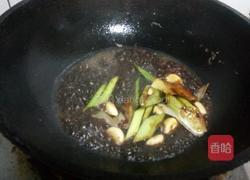 红烧罗非鱼的做法图解12