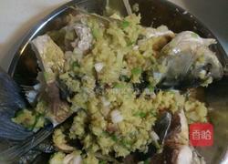 姜汁浸皖鱼的做法图解5