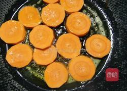 鸡胸肉咖哩的做法图解6