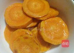 鸡胸肉咖哩的做法图解7