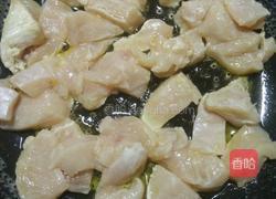 鸡胸肉咖哩的做法图解8