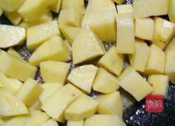 鸡胸肉咖哩的做法图解10