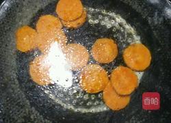 鸡胸肉咖哩的做法图解12