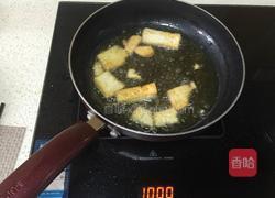 家常烤罗非鱼的做法图解6