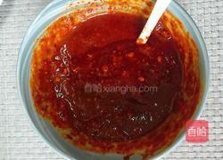 家常烤罗非鱼的做法图解7