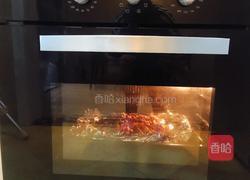 家常烤罗非鱼的做法图解14