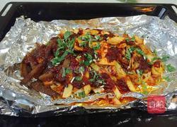 家常烤罗非鱼的做法图解15