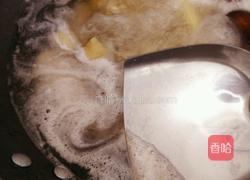 板栗鸡汤的做法图解7