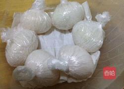 自制简单咸鸭蛋的做法图解6