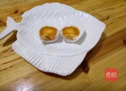 自制简单咸鸭蛋的做法图解9