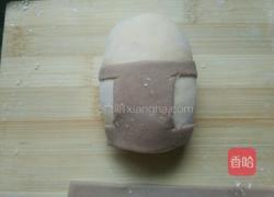 小黄人馒头的做法图解7