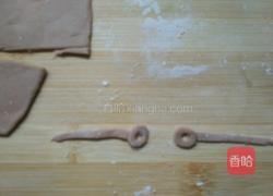 小黄人馒头的做法图解9