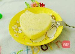 戚风蛋糕的做法图解14