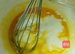 戚风蛋糕的做法图解4