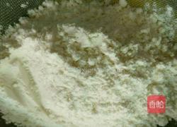 戚风蛋糕的做法图解6