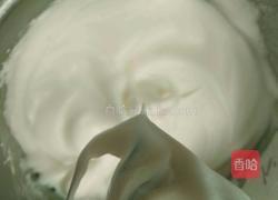 戚风蛋糕的做法图解9