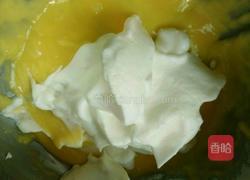 戚风蛋糕的做法图解10