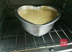 戚风蛋糕的做法图解12
