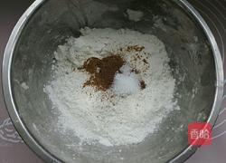 自制肯德基脆皮鸡翅的做法图解4