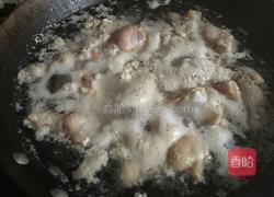 可乐翅根的做法图解1