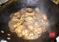 可乐翅根的做法图解7