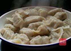 牛肉胡萝卜饺子的做法图解15