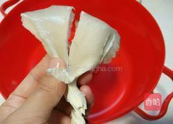 炸蘑菇的做法图解2