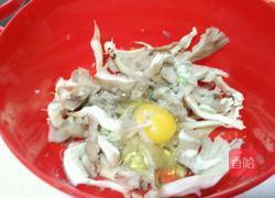 炸蘑菇的做法图解6