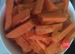 羊排抓饭的做法图解4