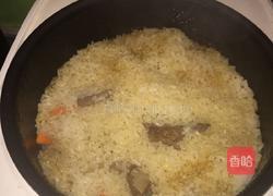 羊排抓饭的做法图解8