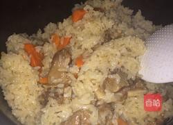 羊排抓饭的做法图解9