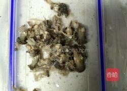 水发海参的做法图解3