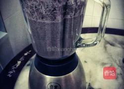 美味芝麻糊的做法图解2