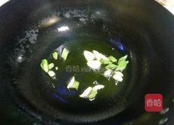 韭菜炒土豆片的做法图解3
