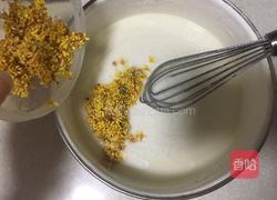 桂花糕的做法图解8