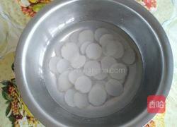 胡萝卜炒山药的做法图解5