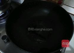 胡萝卜炒山药的做法图解6