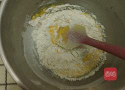 芒果瑞士卷的做法图解7